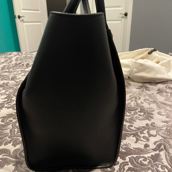 Celine Mini Luggage - Picture 10 of 10